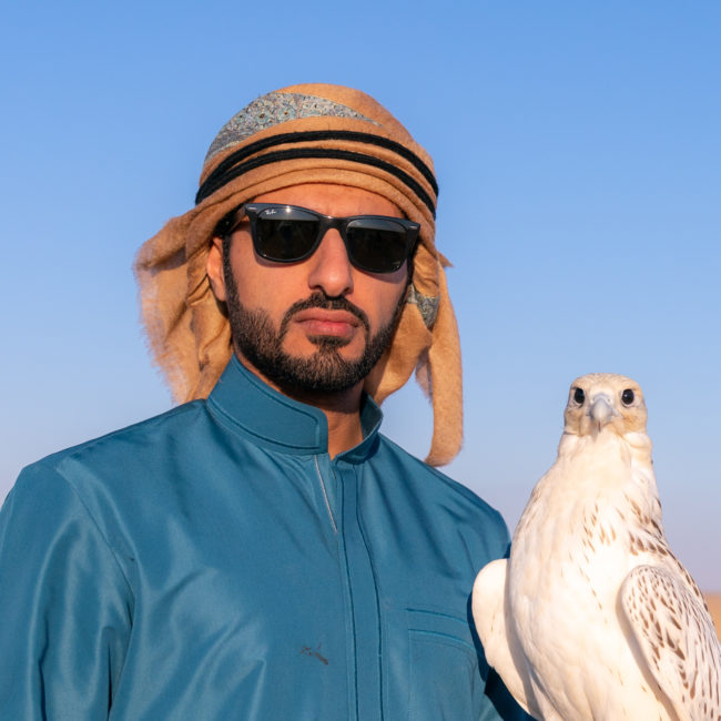 بطولة راشد بن حميد للصيد بالصقور «التلواح» تفتح أبواب التسجيل الالكتروني
