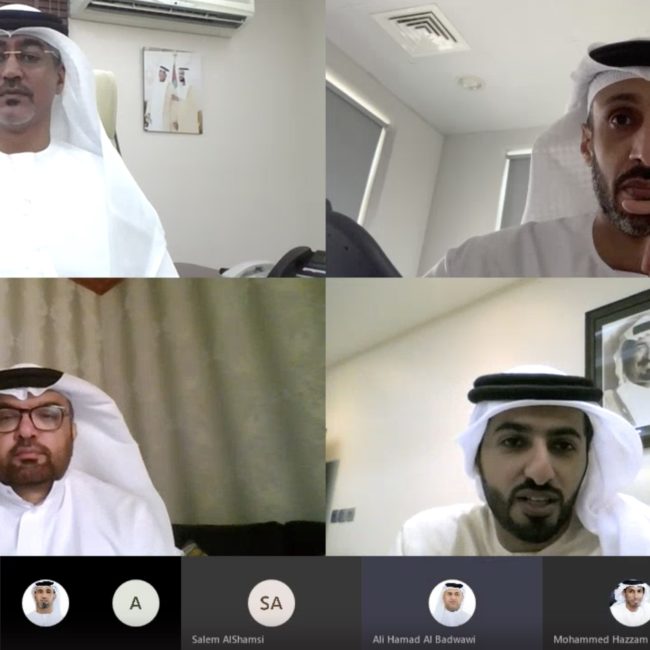 مجلس إدارة اتحاد الكرة يطلع على توصيات فريق العمل