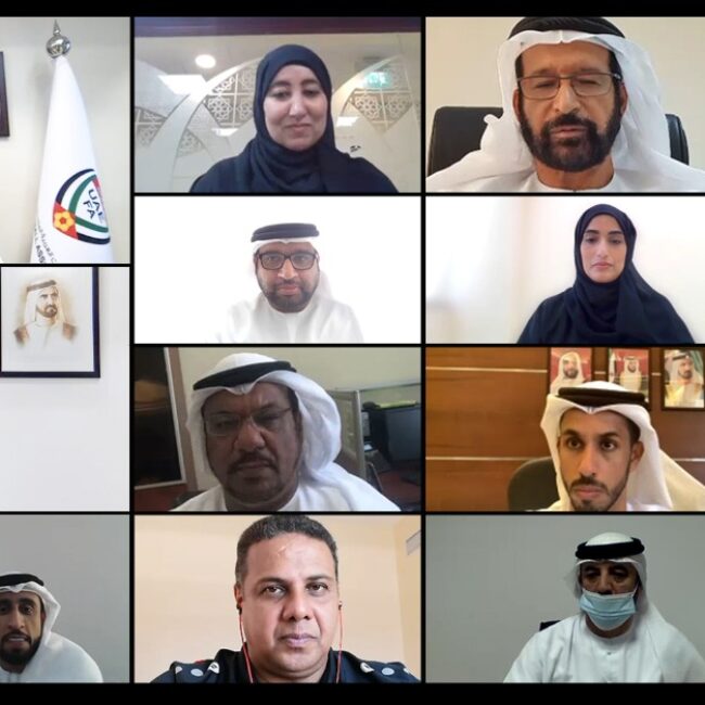 وزارة تنمية المجتمع تُؤهّل 31 منسّقاً لحماية الأطفال في الأندية الرياضية