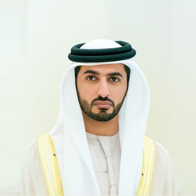 رئيس اتحاد الكرة يثمن دعم محمد بن زايد للرياضة