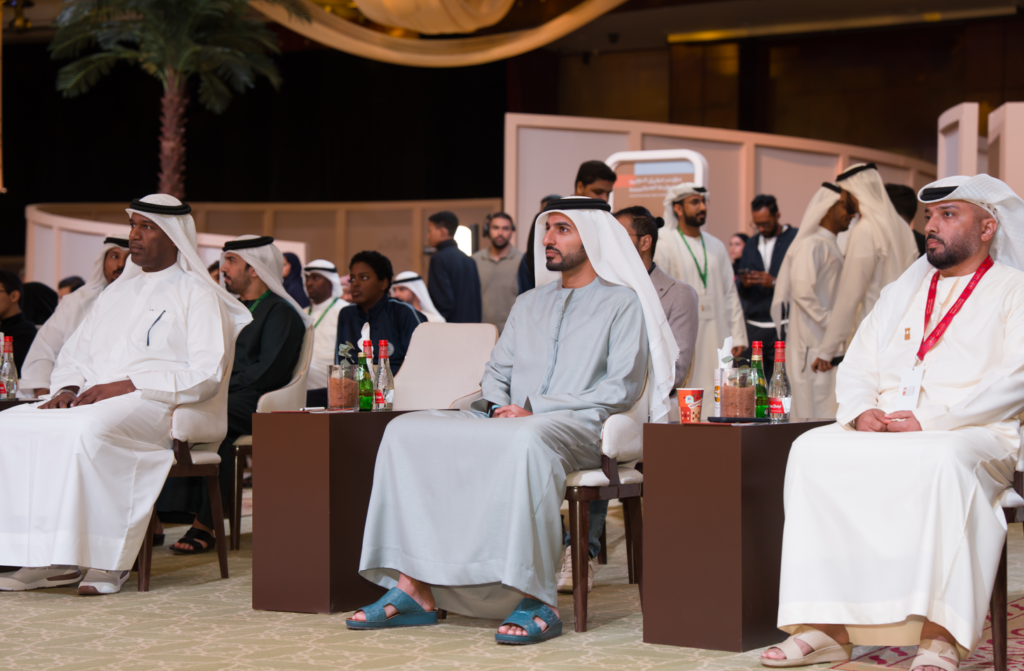 Rashid Rrr Sheikh Rashid bin Humaid: Ajman International Urban Planning Conference ...