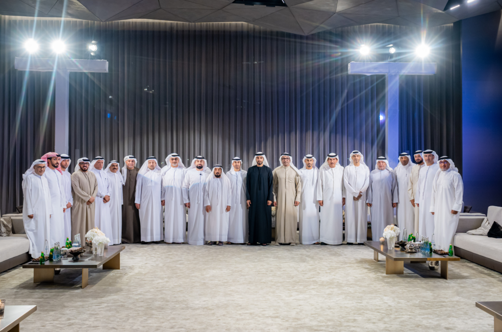 Rashid Rrr UAE an Attractive Global Destination for Hosting Sporting Championships ...