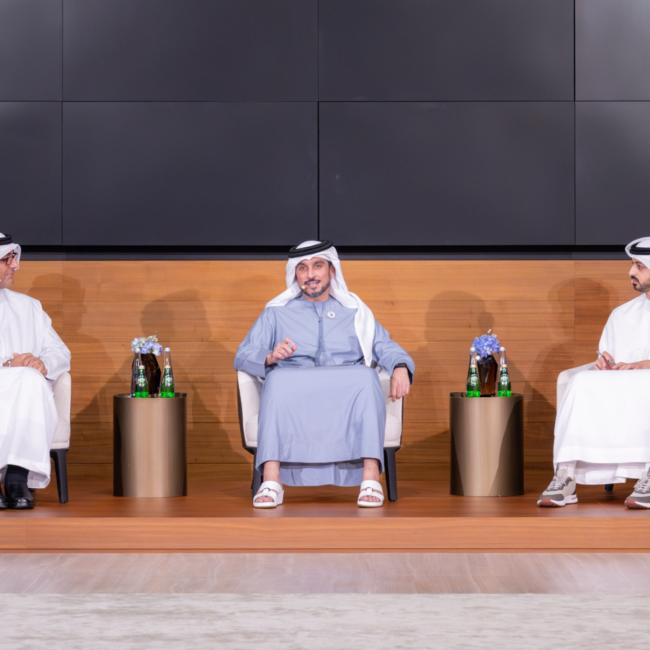 مجلس راشد بن حميد: الإمارات دولة التسامح والتعايش والسلام